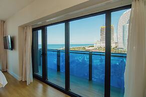 Orbi City Sea View