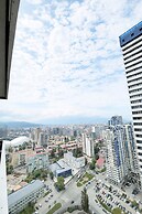 Orbi City Sea View