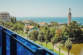 Orbi City Sea View