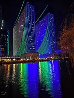 Orbi City Sea View