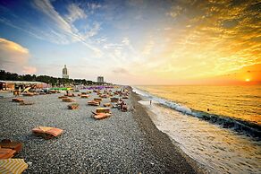Orbi City Sea View