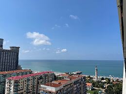 Orbi City Sea View