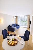 Orbi City Sea View