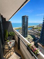 Orbi City Sea View
