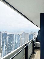 Orbi City Sea View