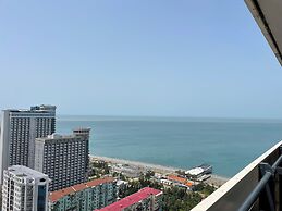 Orbi City Sea View