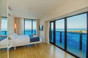 Orbi City Sea View