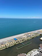 Orbi City Sea View