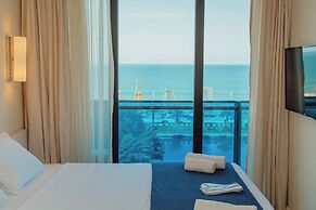 Orbi City Sea View
