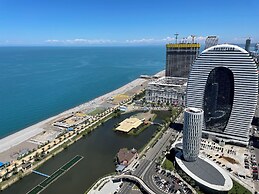 Orbi City Sea View