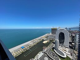 Orbi City Sea View