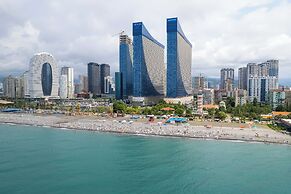 Orbi City Sea View