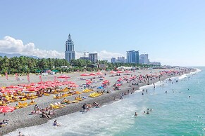 Orbi City Sea View