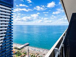 Orbi City Sea View