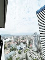 Orbi City Sea View