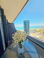 Orbi City Sea View
