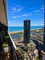 Orbi City Sea View