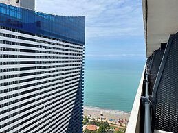 Orbi City Sea View