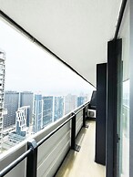 Orbi City Sea View