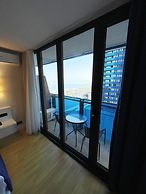 Orbi City Sea View