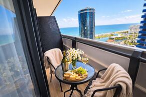 Orbi City Sea View
