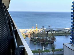 Orbi City Sea View