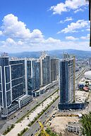 Orbi City Sea View