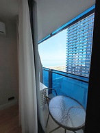 Orbi City Sea View