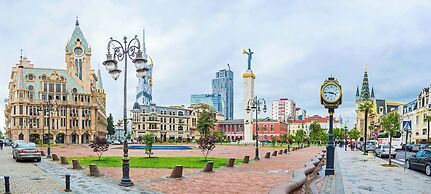 Orbi City Sea View