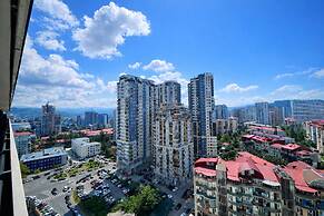 Orbi City Sea View