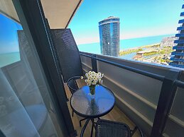 Orbi City Sea View