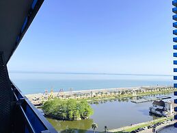Orbi City Sea View