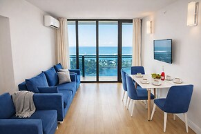 Orbi City Sea View