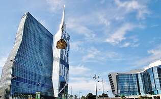 Orbi City Sea View