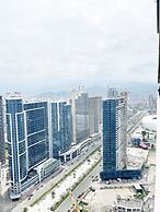 Orbi City Sea View