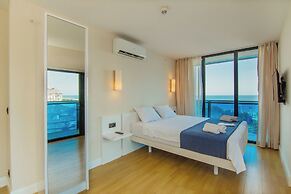 Orbi City Sea View