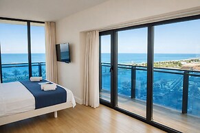 Orbi City Sea View