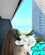 Orbi City Sea View