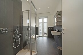 Sunshine Apartment by Wonderful Italy