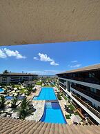 Condominio Cupe Beach living Beira Mar