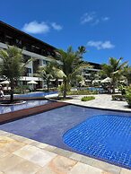 Condominio Cupe Beach living Beira Mar