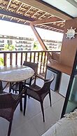 Condominio Cupe Beach living Beira Mar