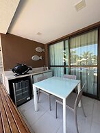 Condominio Cupe Beach living Beira Mar