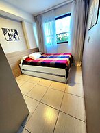 Condominio Cupe Beach living Beira Mar