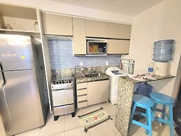 Condominio Cupe Beach living Beira Mar