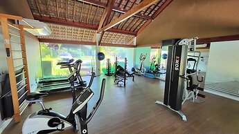 Condominio Cupe Beach living Beira Mar