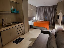 Condominio Cupe Beach living Beira Mar