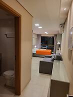 Condominio Cupe Beach living Beira Mar
