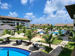 Condominio Cupe Beach living Beira Mar