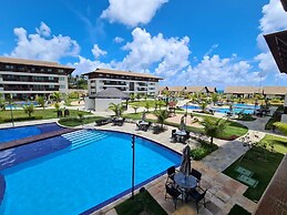 Condominio Cupe Beach living Beira Mar